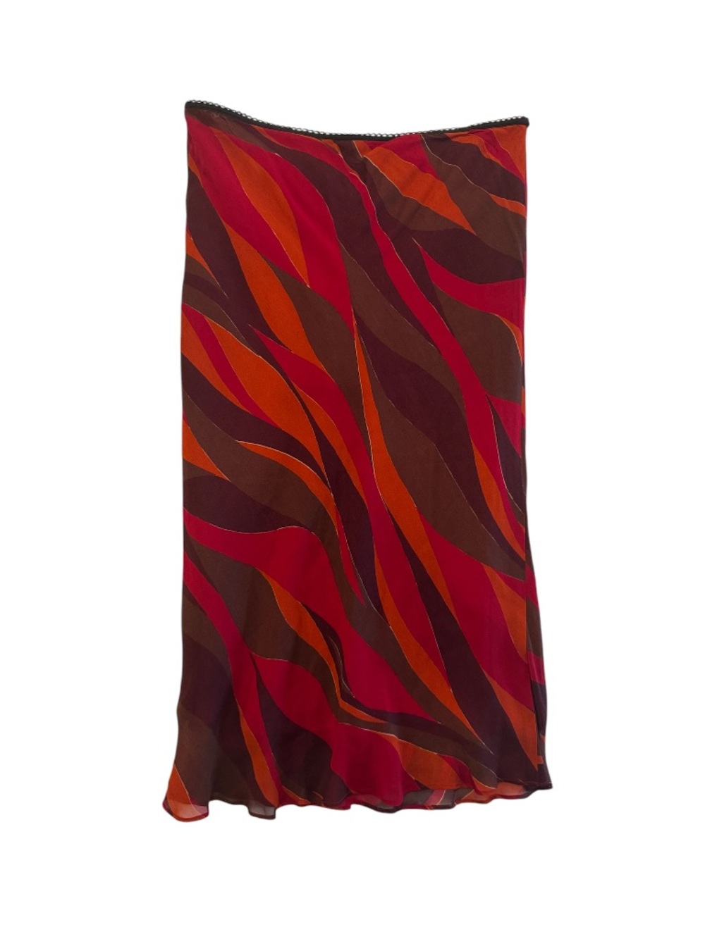 Midi skirt